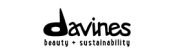 Davines beauty sustainability